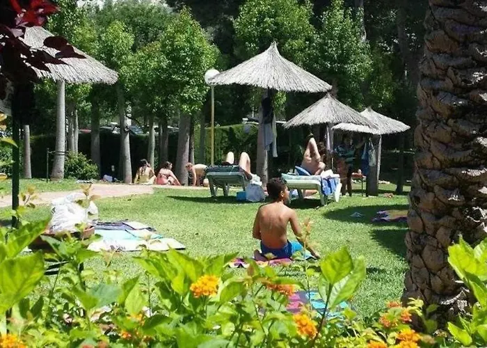 Benal Beach 121