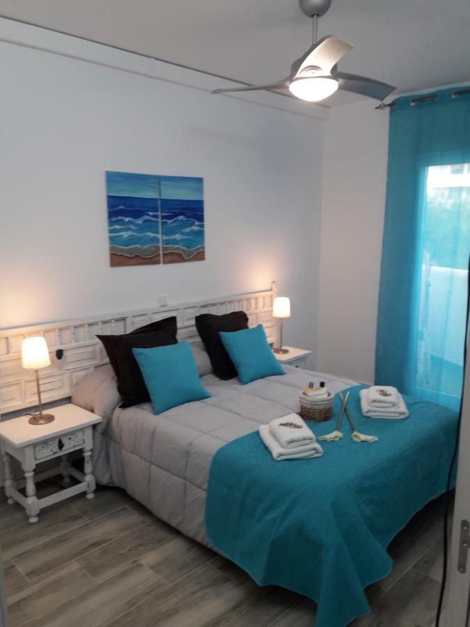 Appartement Benal 121 Benalmádena
