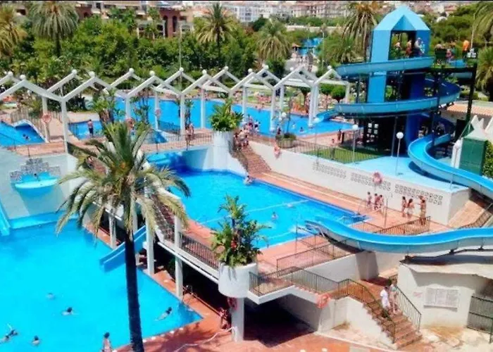 Benal Beach 121