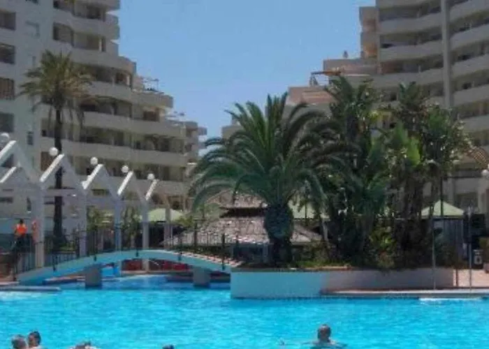 Benal Beach 121