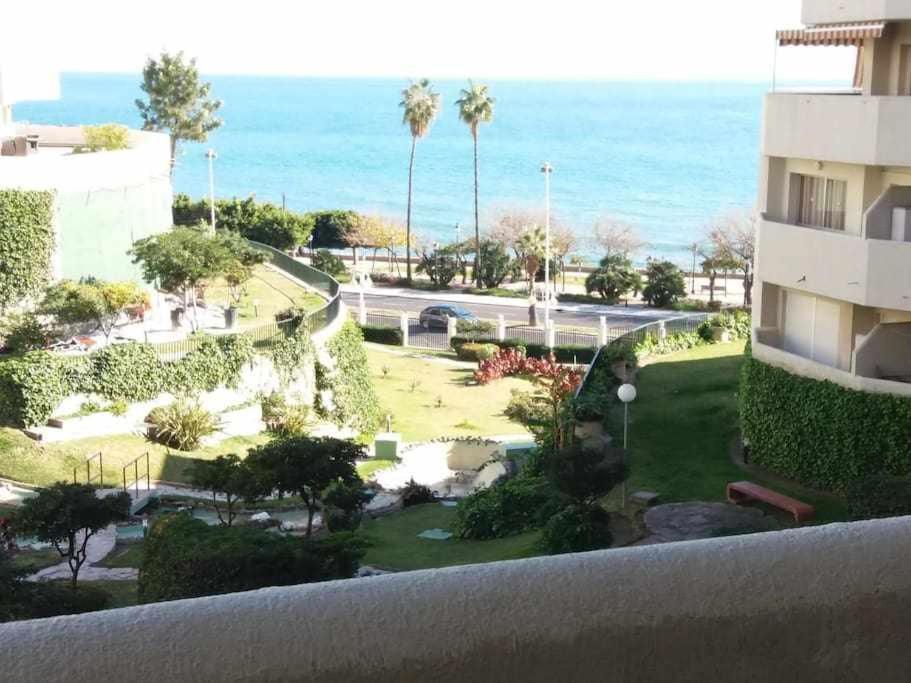 Benal 121 Benalmadena