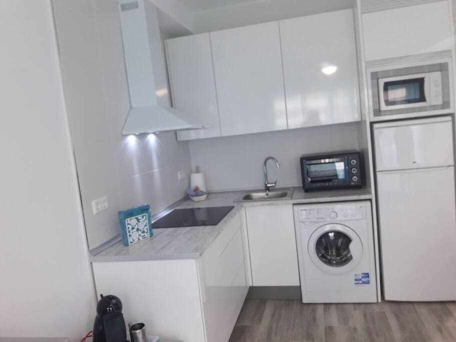 Benal 121 Apartment