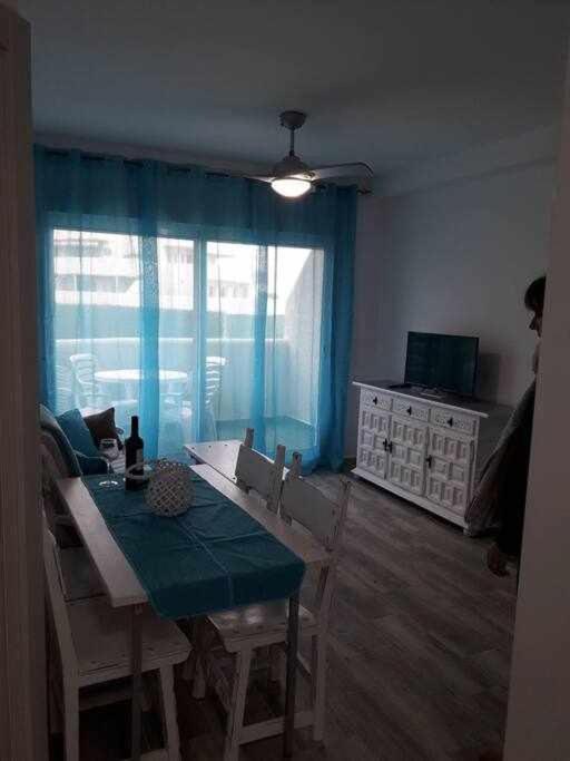 Apartment Benal 121 Benalmádena