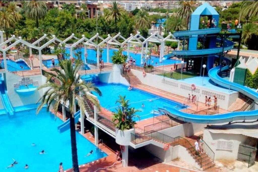 Apartment Benal 121