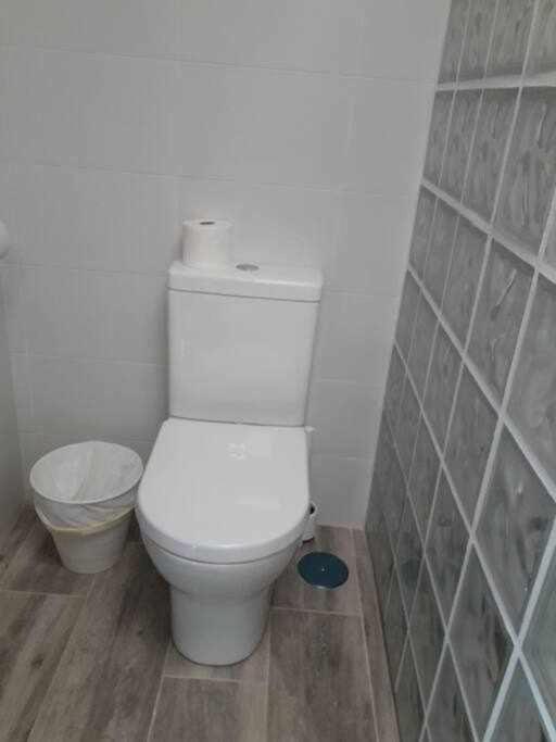 Benal 121 Apartment *