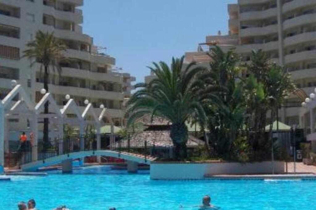Benal 121 Benalmadena